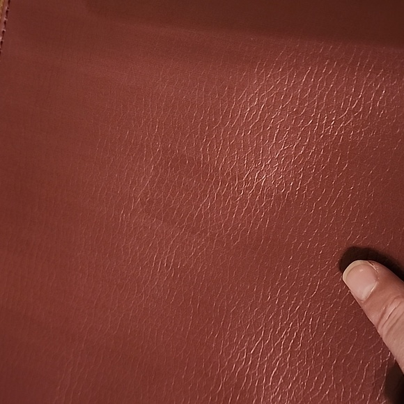 Tri-Coastal Design Cosmetics Bag - Picture 7 of 7